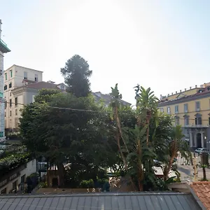  Bed & Breakfast Well - Piazza Dei Martiri