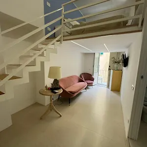 Birooms Nápoles